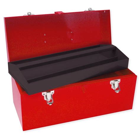 do-it metal tool box 16x7x7|urrea 16x7 tool box.